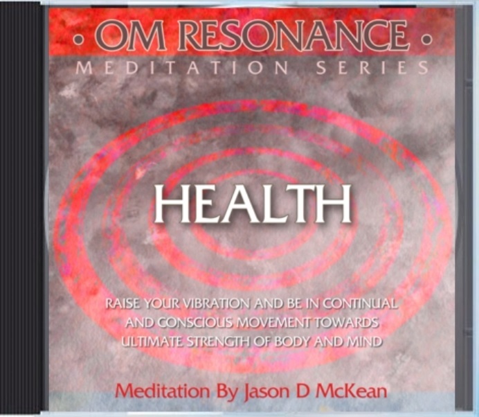 Health OM Resonance