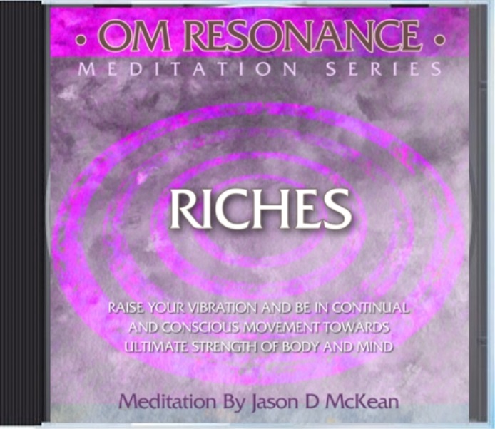 Riches OM Resonance